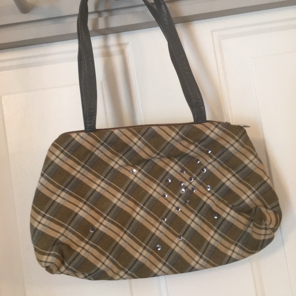💕 Small cloth purse